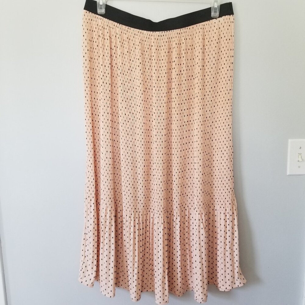 Adrianna Papell skirt XL